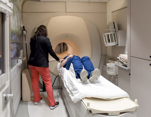 BSC MEDICAL IMAGING TECHNOLOGY MIT