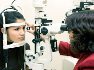 BSC OPTOMETRY