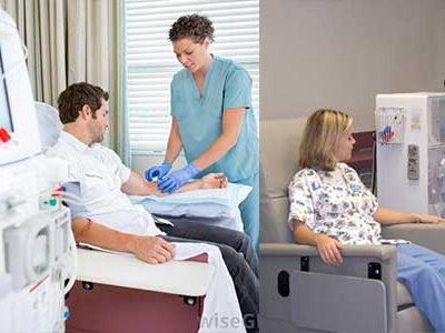 BSC RENAL DIALYSIS TECHNOLOGY