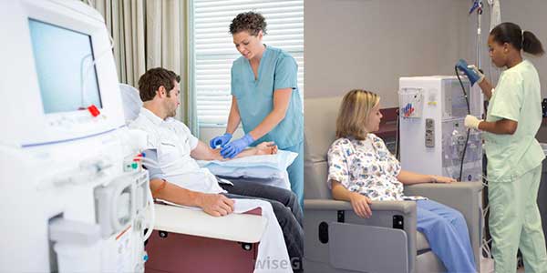 BSC RENAL DIALYSIS TECHNOLOGY