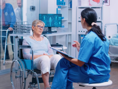 Allied Health Science