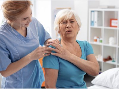 Bachelor of Occupational Therapy