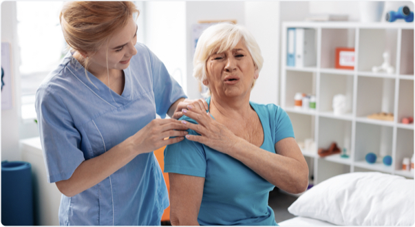 Bachelor of Occupational Therapy